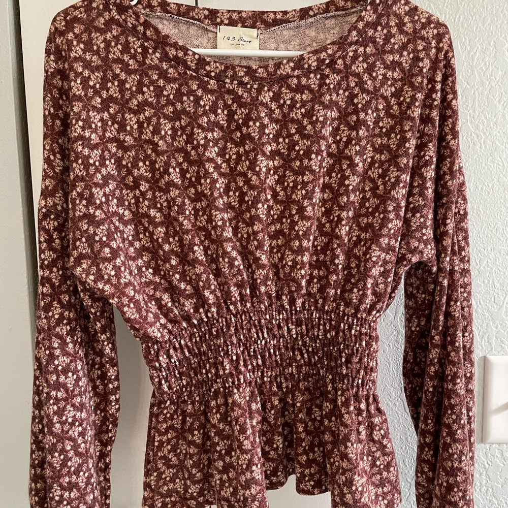 Women’s sweater